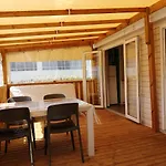 Mobile Home 3 Chambres